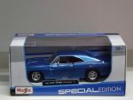 Dodge Charger R/T-1969 sc:1/24